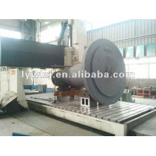 250KW-3.6MW Forging Main Shaft for Wind Power